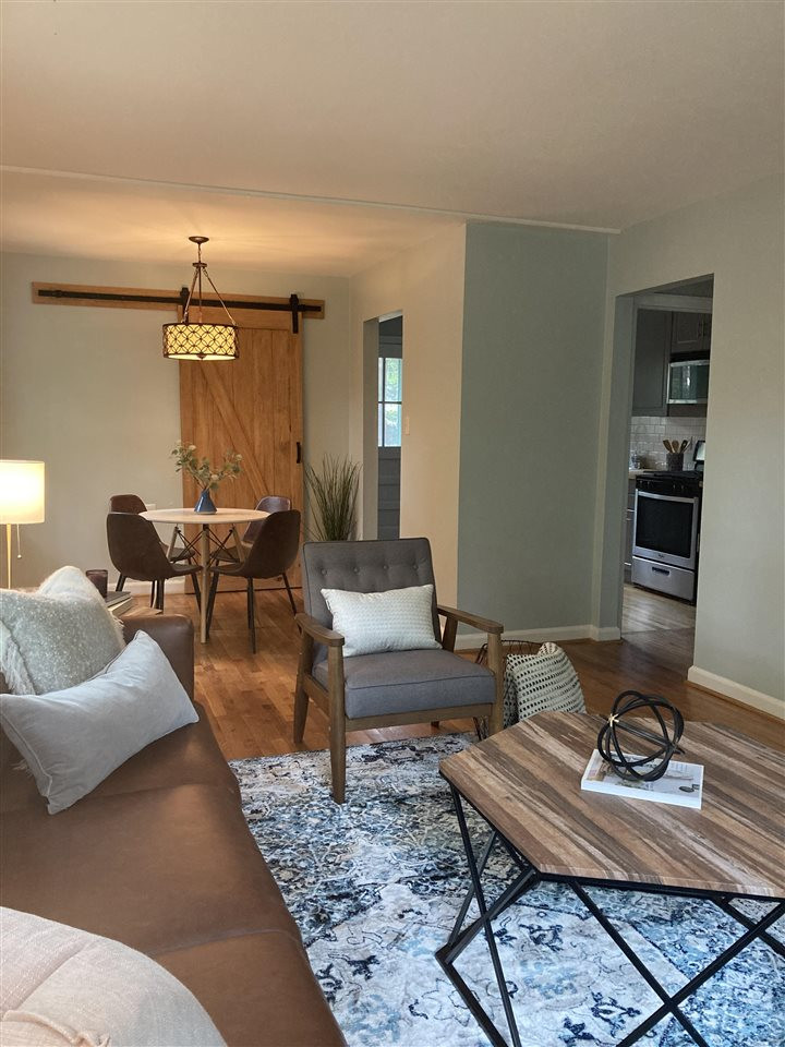 2433 Stevens Road Raleigh, NC 27610 - Photo 5 of 15 Photo 5
