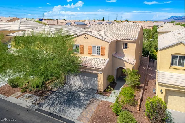 $485,000 | 10614 Mt Blackburn Avenue, Las Vegas, NV 89166