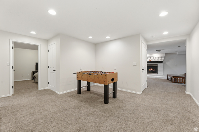 10664 Trail Ridge Circle Sandy, UT 84092 - Photo 56 of 104
