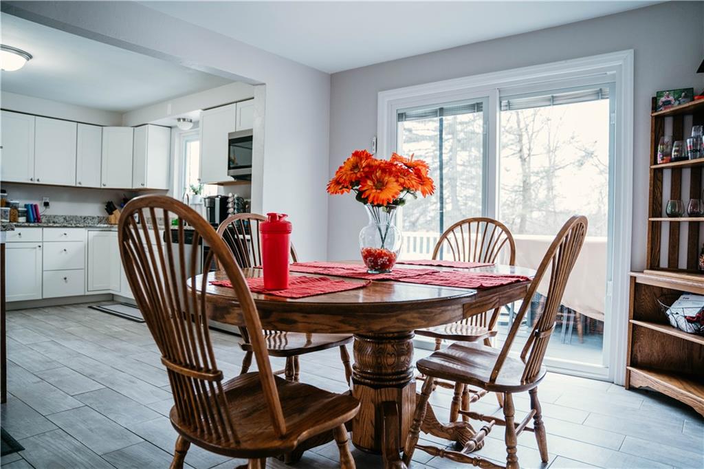 14475 Roberta Drive Irwin, PA 15642 - Photo 4 of 21 a view of a dining room with furniture and window