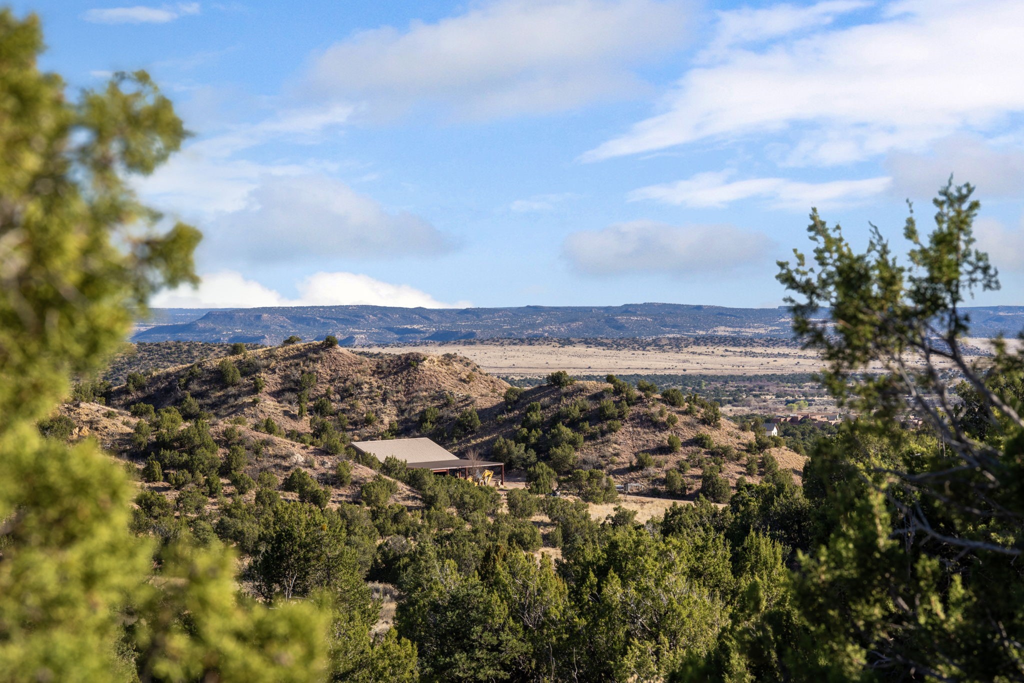 19 Del Charro Road Lamy, NM 87540 - Photo 4 of 15