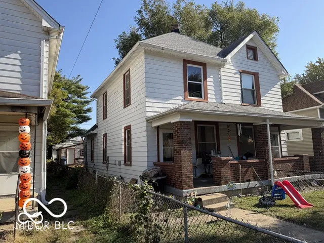 $950 | 1445 West Lee Street, Indianapolis, IN 46221