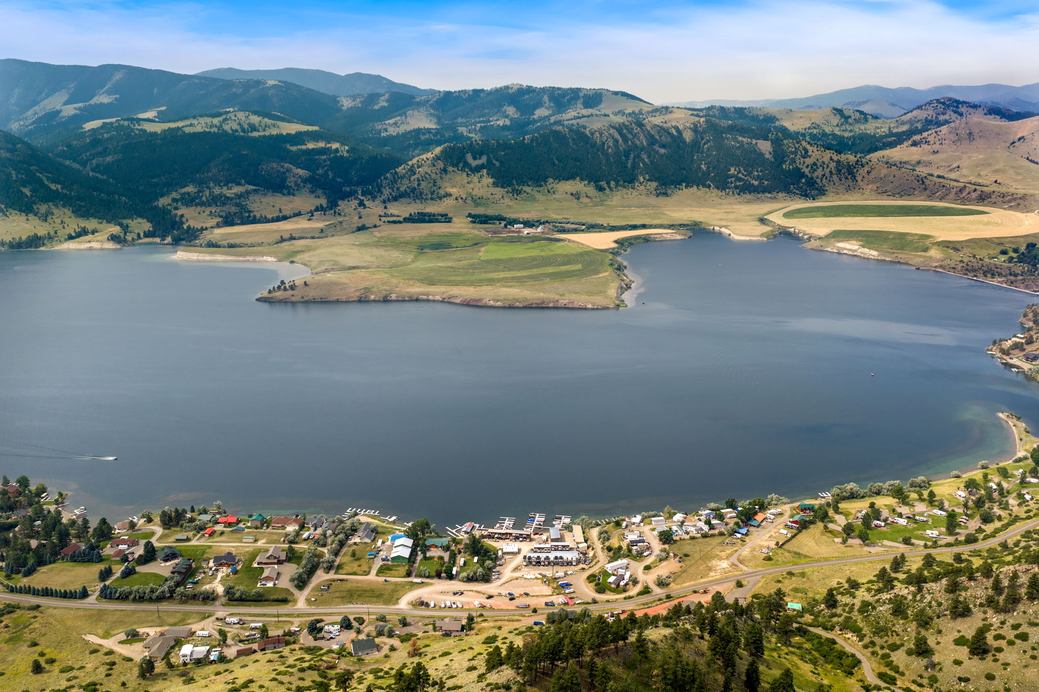 1465 Beartooth Road Wolf Creek, MT 59648 - Photo 13 of 30 Gallery Image 13
