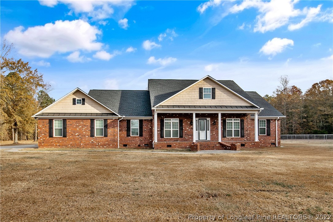 1489 Arabia Road Raeford, NC 28376 - Photo 1 of 50 Gallery Image 1