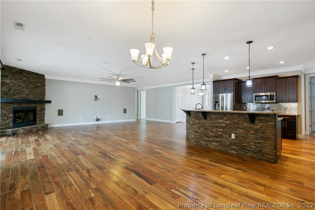 1489 Arabia Road Raeford, NC 28376 - Photo 11 of 50 Gallery Image 11