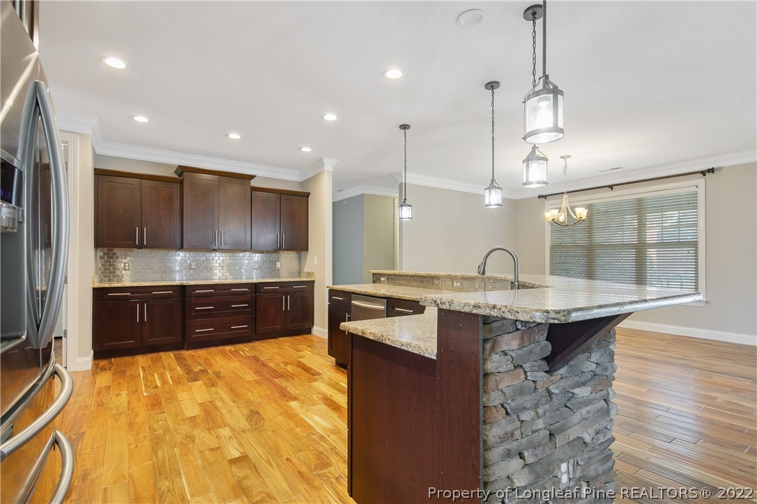 1489 Arabia Road Raeford, NC 28376 - Photo 12 of 50 Gallery Image 12