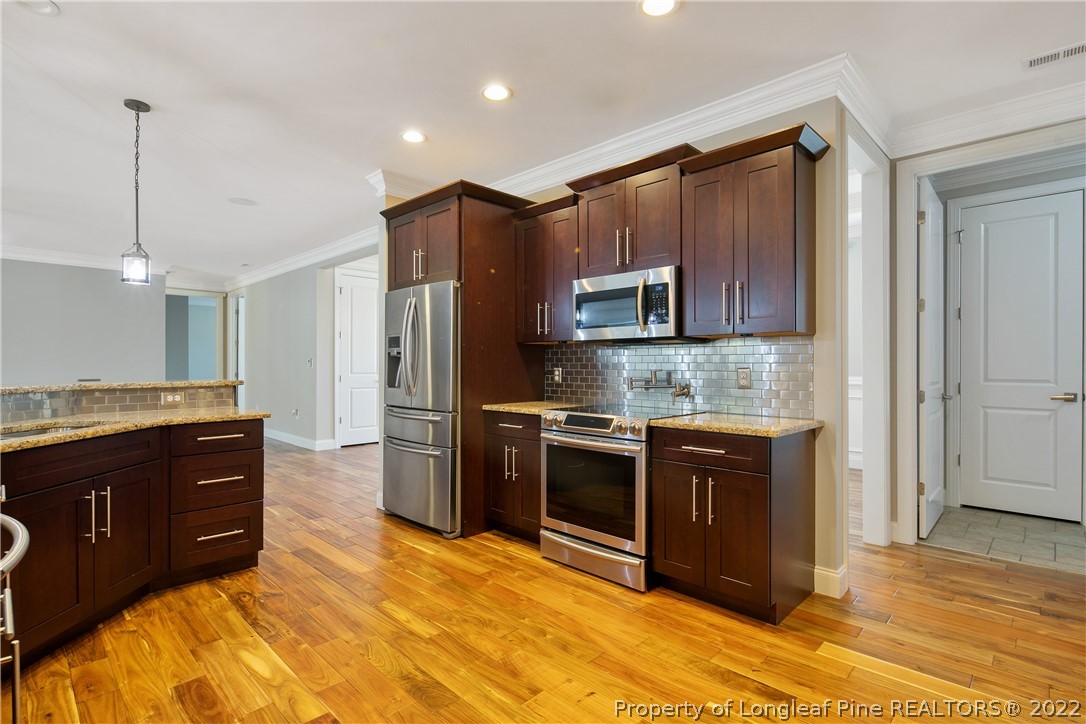 1489 Arabia Road Raeford, NC 28376 - Photo 15 of 50 Gallery Image 15