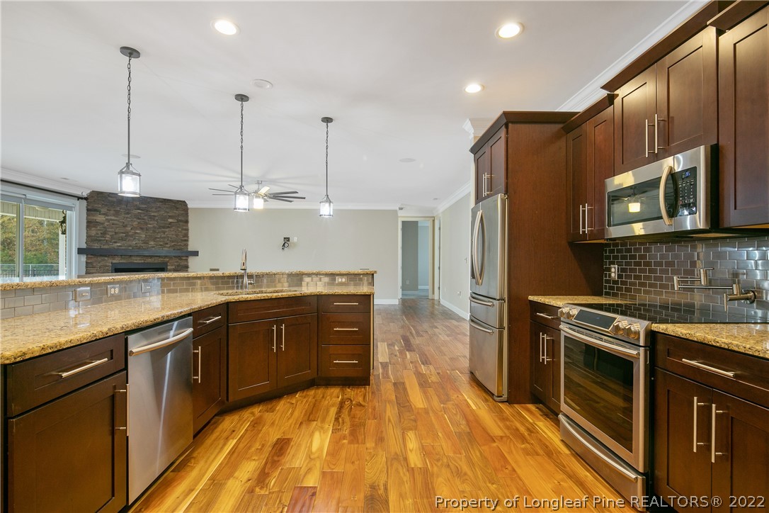 1489 Arabia Road Raeford, NC 28376 - Photo 16 of 50 Gallery Image 16