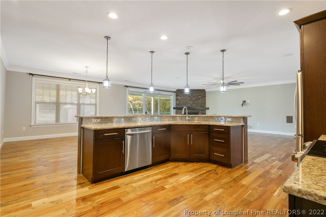 1489 Arabia Road Raeford, NC 28376 - Photo 17 of 50 Gallery Image 17