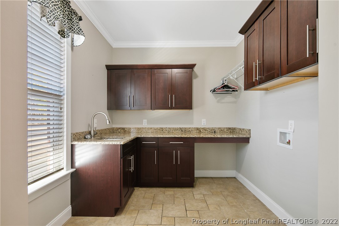 1489 Arabia Road Raeford, NC 28376 - Photo 19 of 50 Gallery Image 19