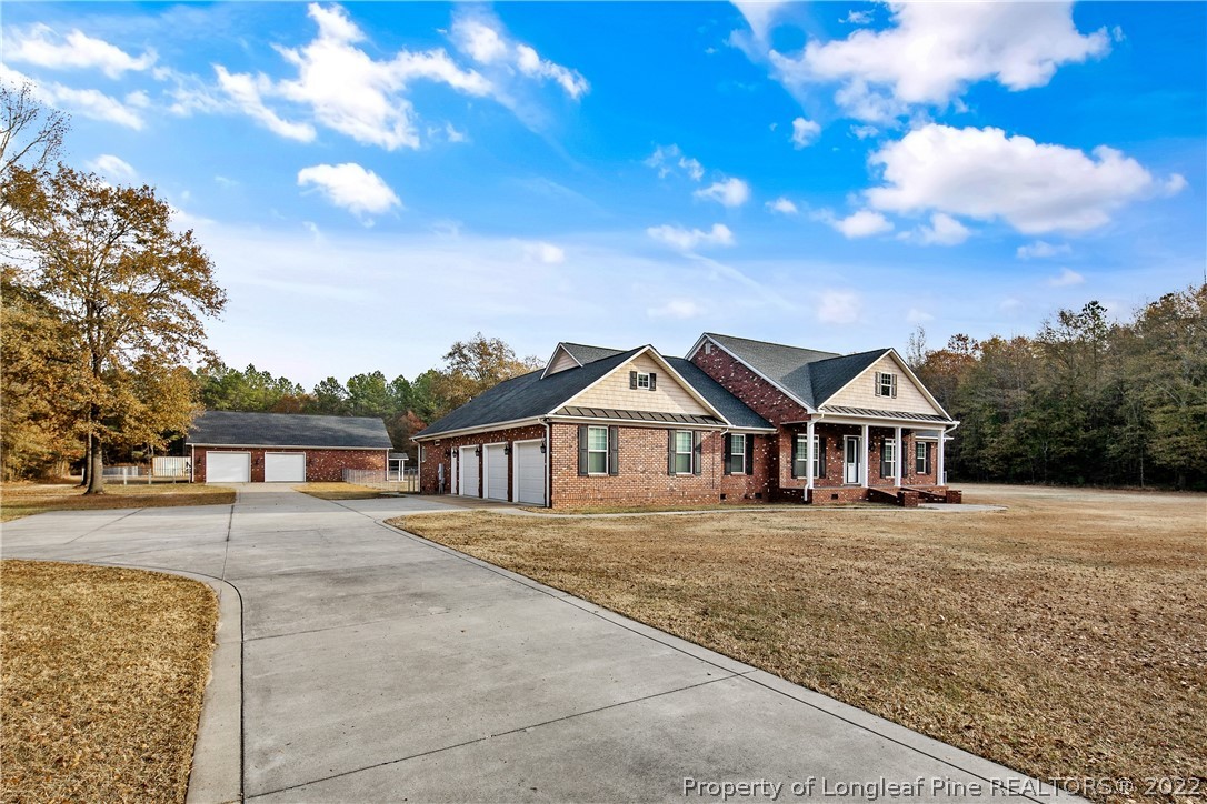 1489 Arabia Road Raeford, NC 28376 - Photo 2 of 50 Gallery Image 2