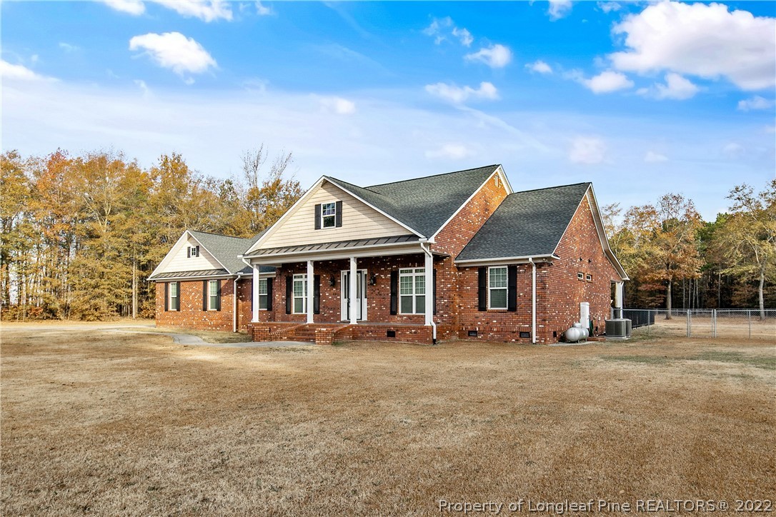 1489 Arabia Road Raeford, NC 28376 - Photo 3 of 50 Gallery Image 3