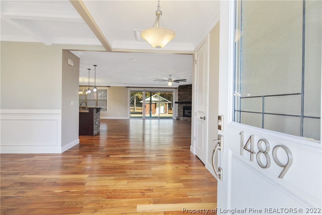 1489 Arabia Road Raeford, NC 28376 - Photo 4 of 50 Gallery Image 4