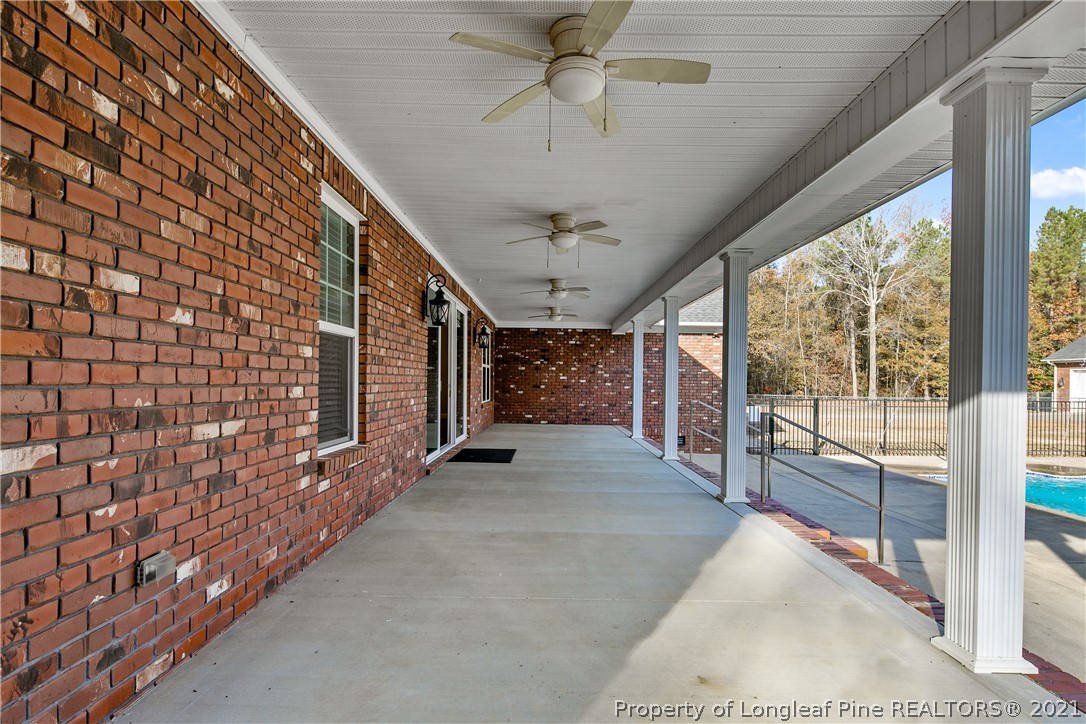 1489 Arabia Road Raeford, NC 28376 - Photo 43 of 50 Gallery Image 43