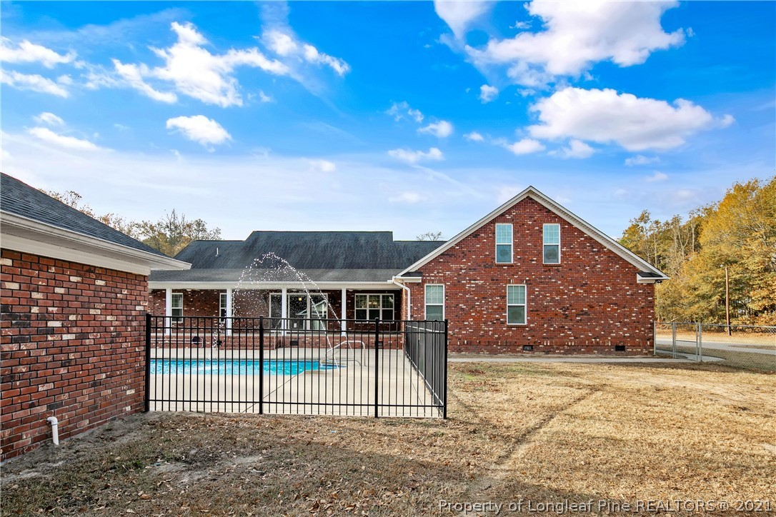 1489 Arabia Road Raeford, NC 28376 - Photo 44 of 50 Gallery Image 44