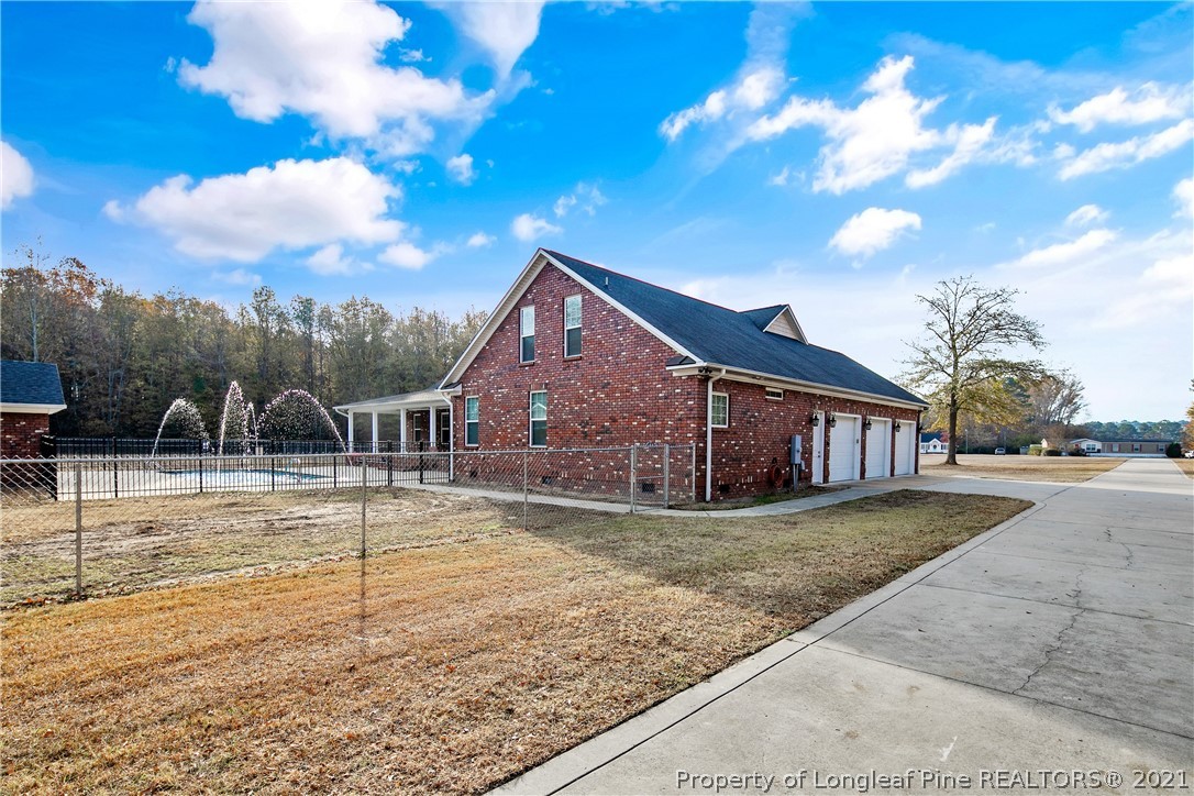 1489 Arabia Road Raeford, NC 28376 - Photo 45 of 50 Gallery Image 45