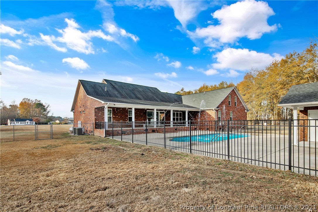 1489 Arabia Road Raeford, NC 28376 - Photo 46 of 50 Gallery Image 46