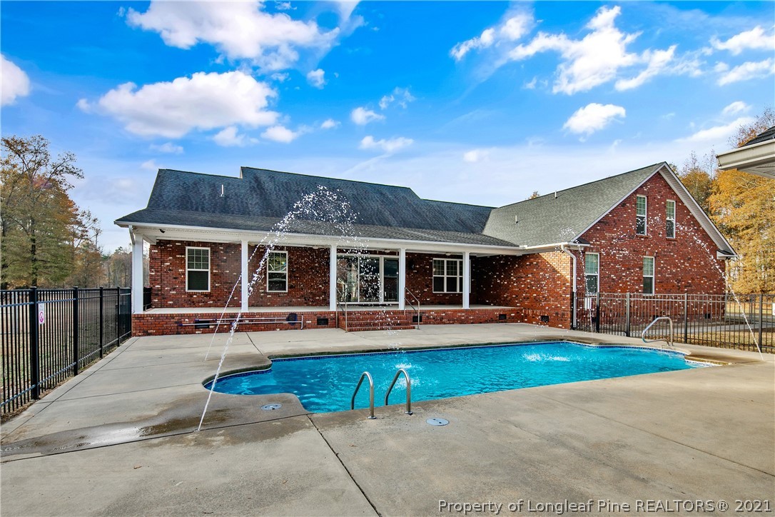 1489 Arabia Road Raeford, NC 28376 - Photo 47 of 50 Gallery Image 47