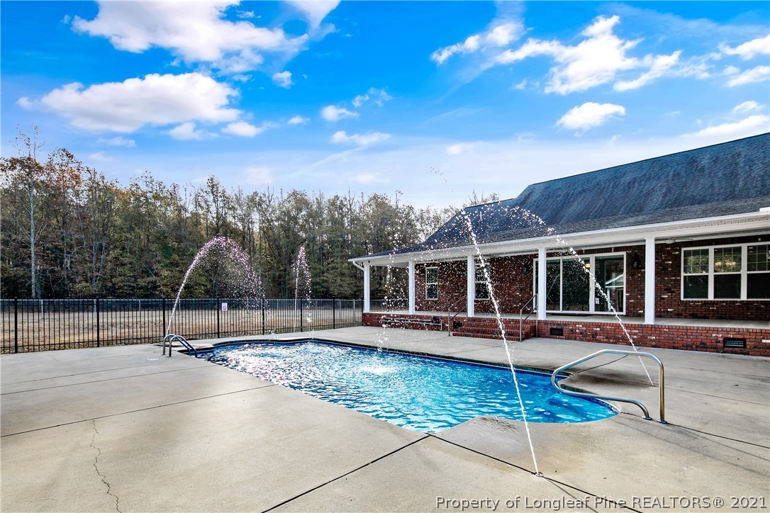 1489 Arabia Road Raeford, NC 28376 - Photo 48 of 50 Gallery Image 48