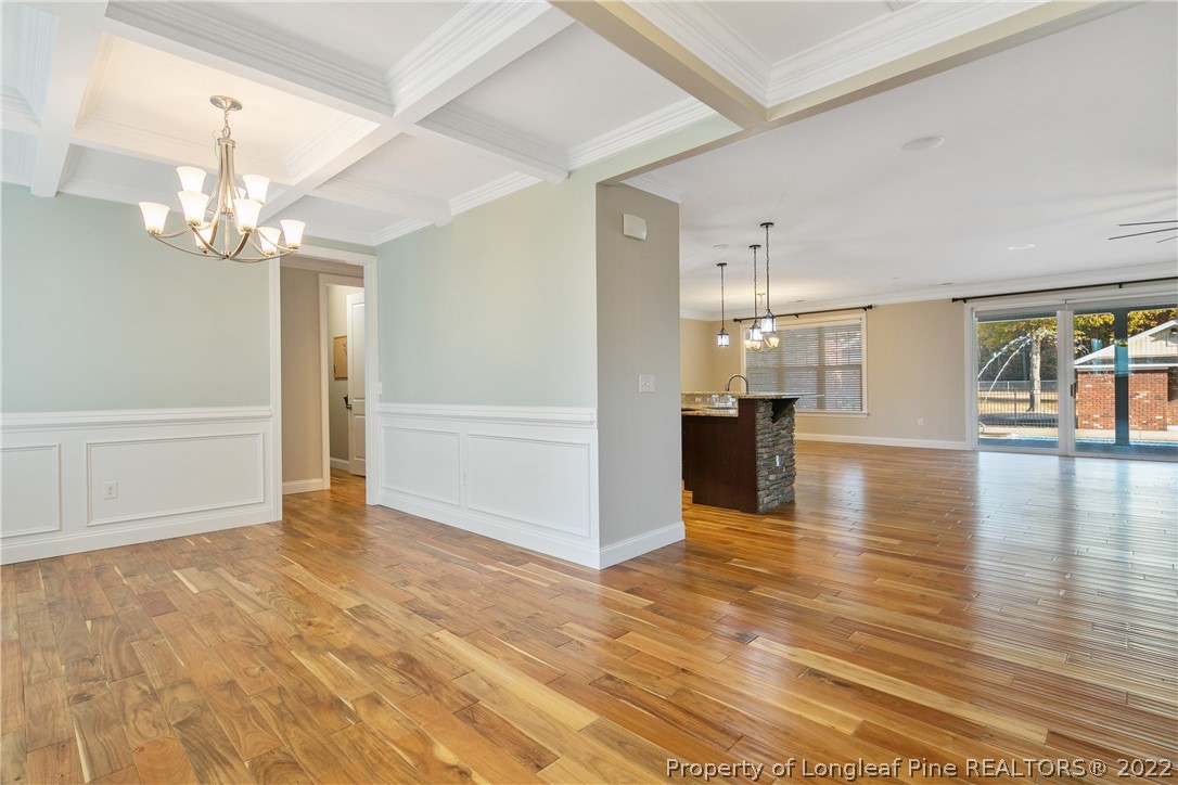 1489 Arabia Road Raeford, NC 28376 - Photo 5 of 50 Gallery Image 5