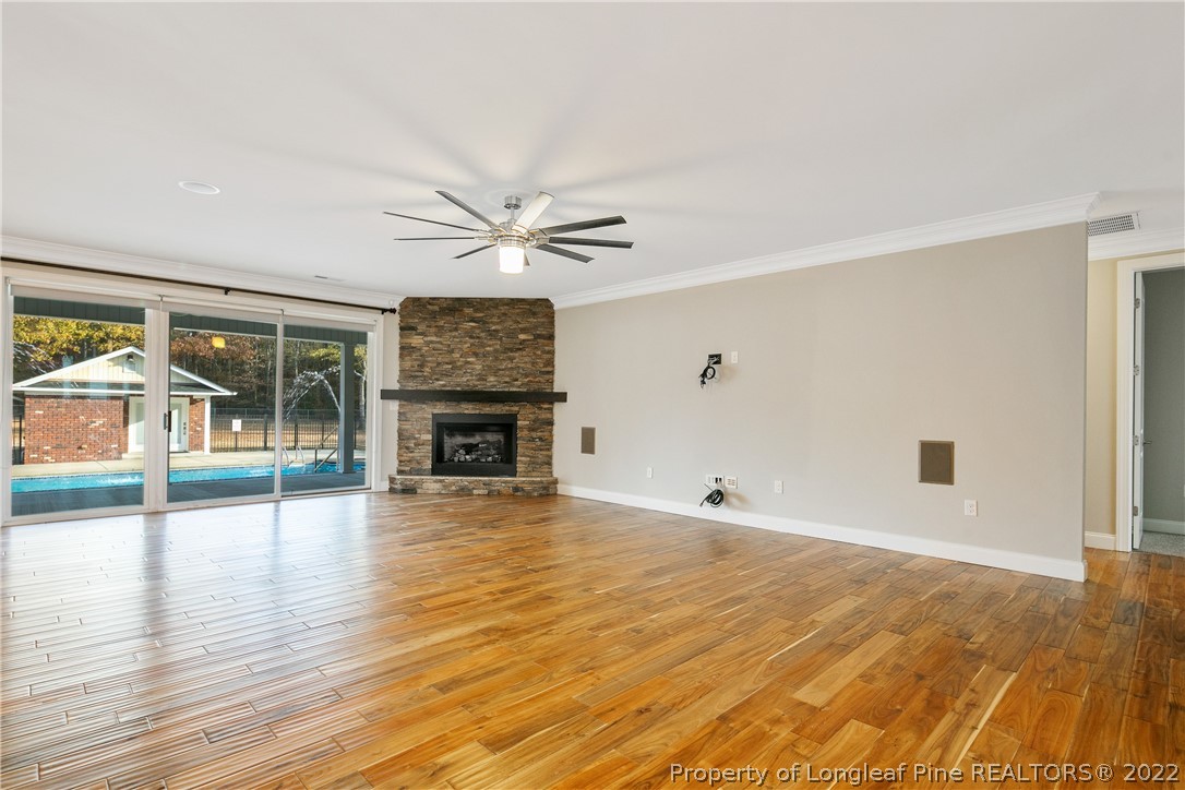 1489 Arabia Road Raeford, NC 28376 - Photo 7 of 50 Gallery Image 7