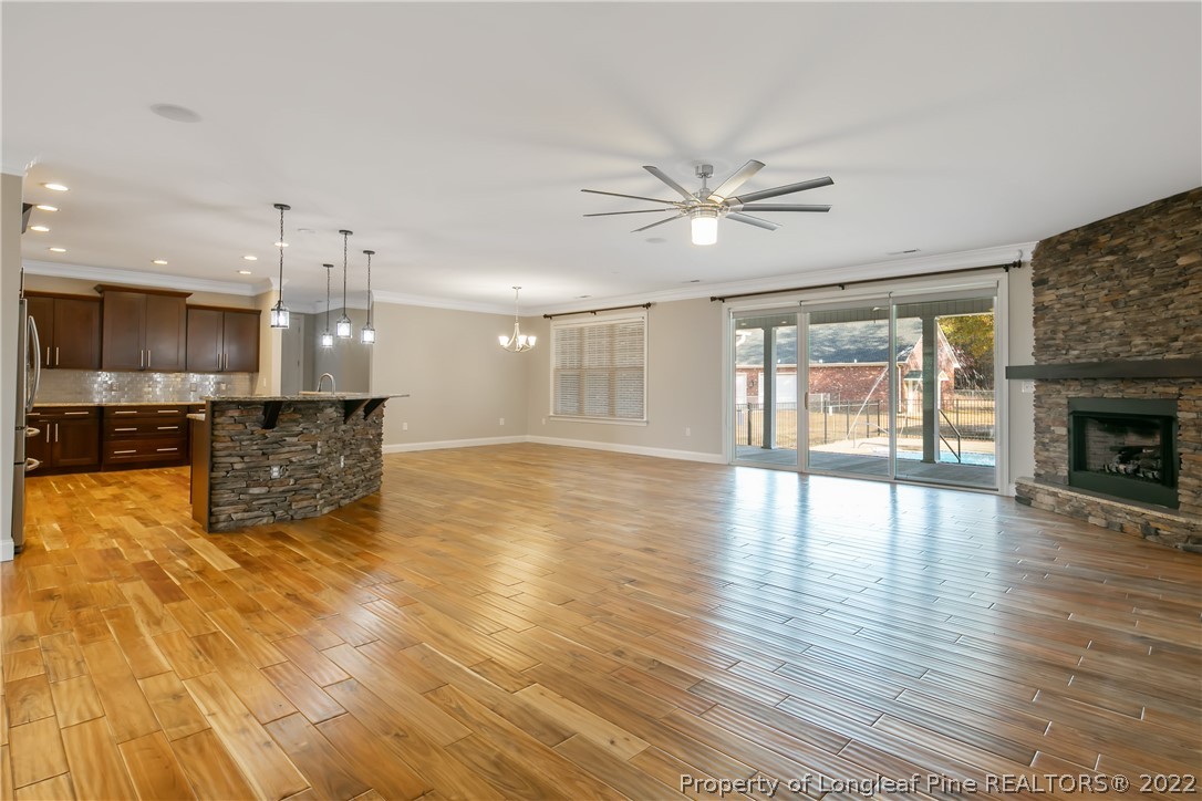 1489 Arabia Road Raeford, NC 28376 - Photo 8 of 50 Gallery Image 8