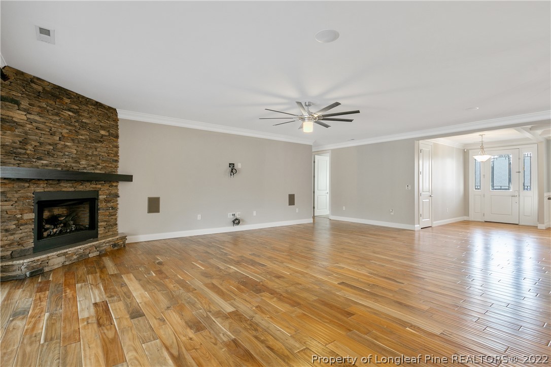 1489 Arabia Road Raeford, NC 28376 - Photo 9 of 50 Gallery Image 9