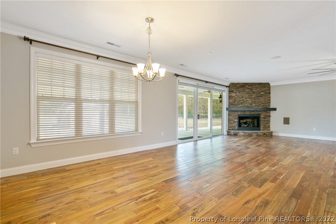 1489 Arabia Road Raeford, NC 28376 - Photo 10 of 50 Gallery Image 10