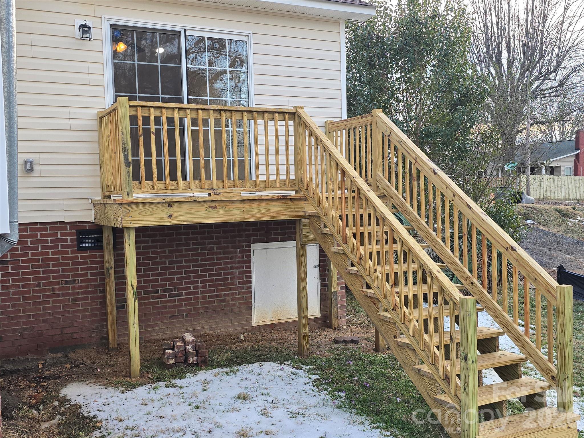 2410 Summit Avenue Kannapolis, NC 28081 - Photo 14 of 19