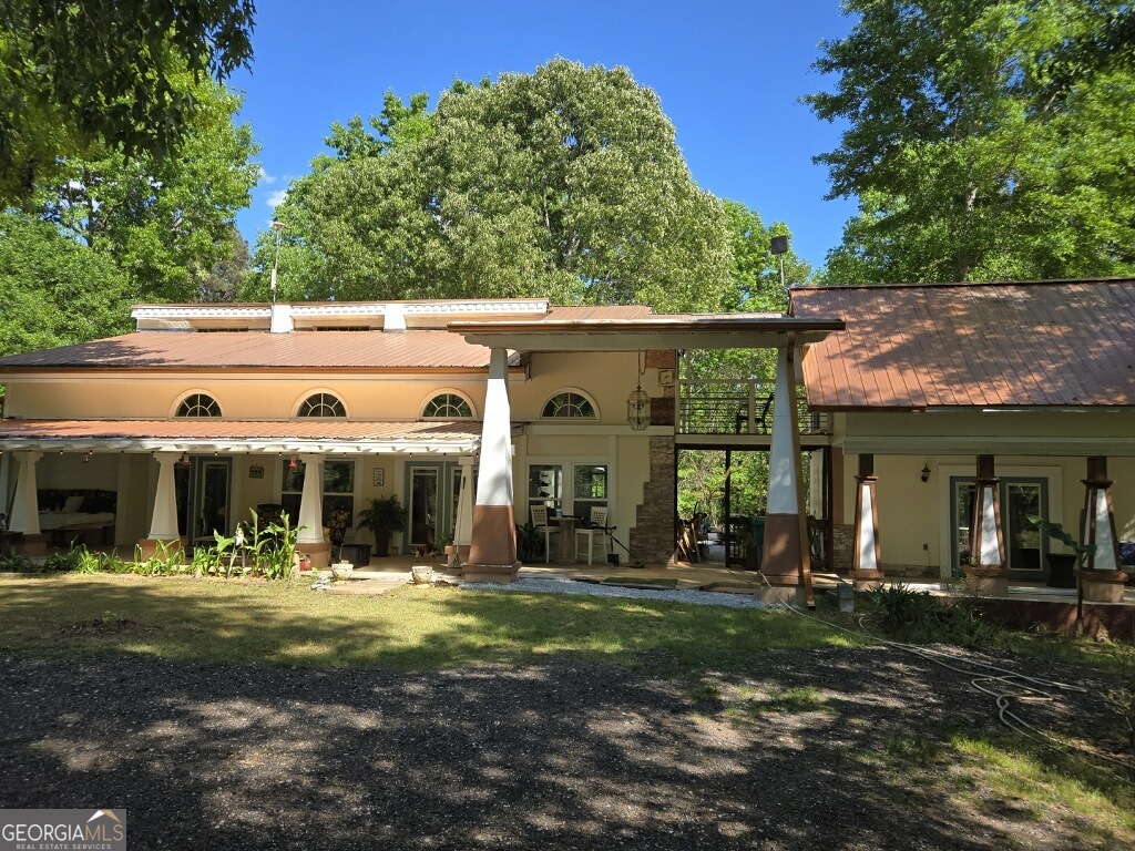 447 Grandview Road Mansfield, GA 30055 - Photo 1 of 65