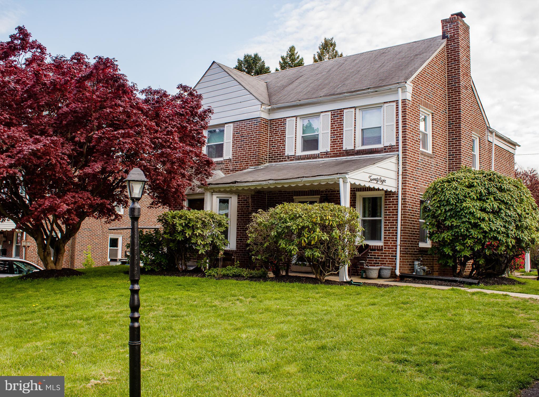 28 Johns Road Cheltenham, PA 19012 - Photo 1 of 19 Gallery Image 1