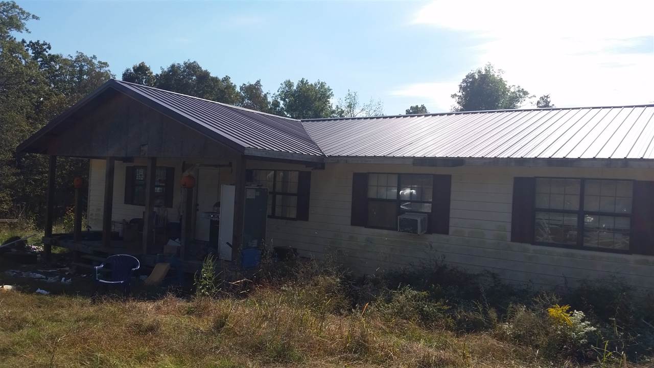 11031 Beaver Dam Road Caneyville, KY 42721 - Photo 1 of 1 Gallery Image 1