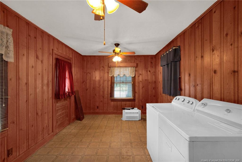 1591 South Creek Road Orrum, NC 28369 - Photo 21 of 30 Photo 21