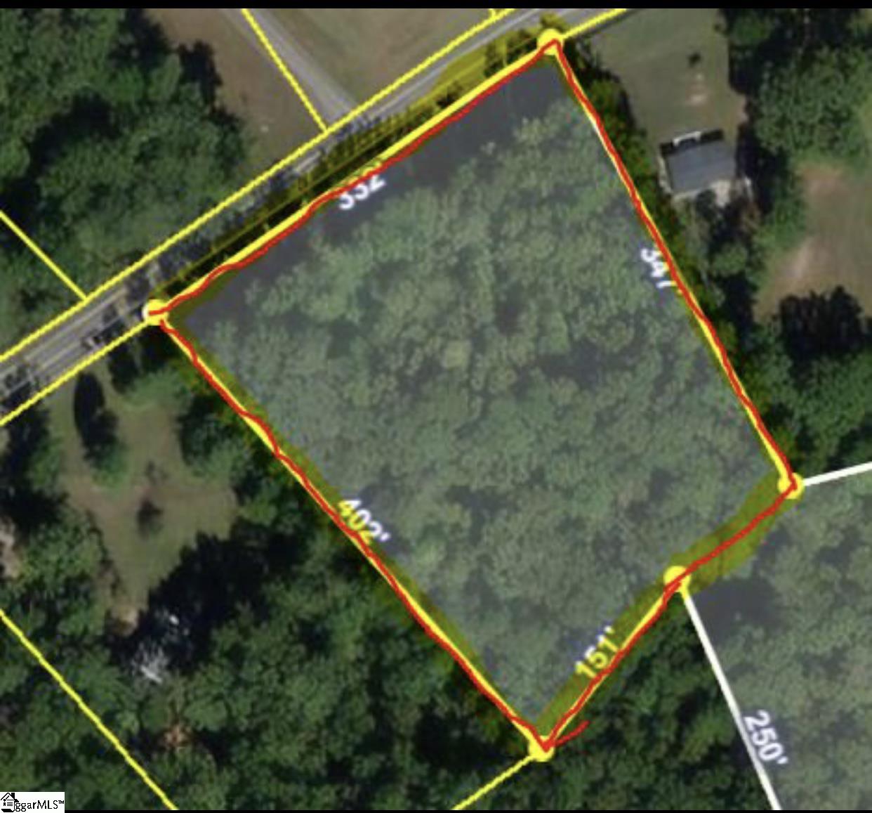 0 West Georgia Road Pelzer, SC 29669 - Photo 1 of 2 Gallery Image 1