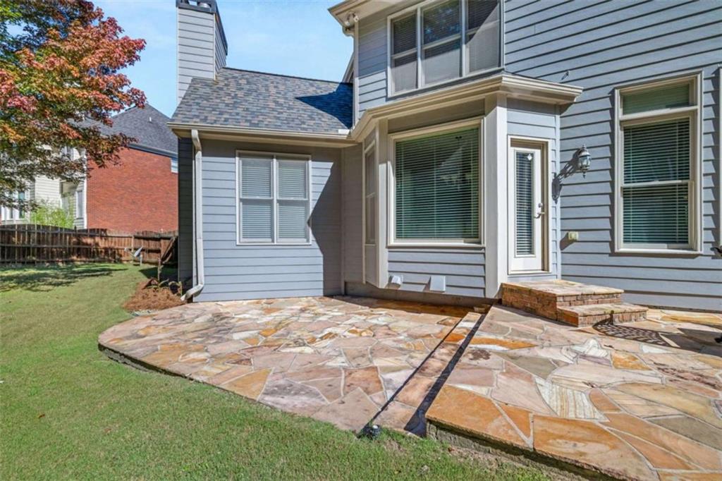 1475 Boomer Circle Suwanee, GA 30024 - Photo 42 of 54