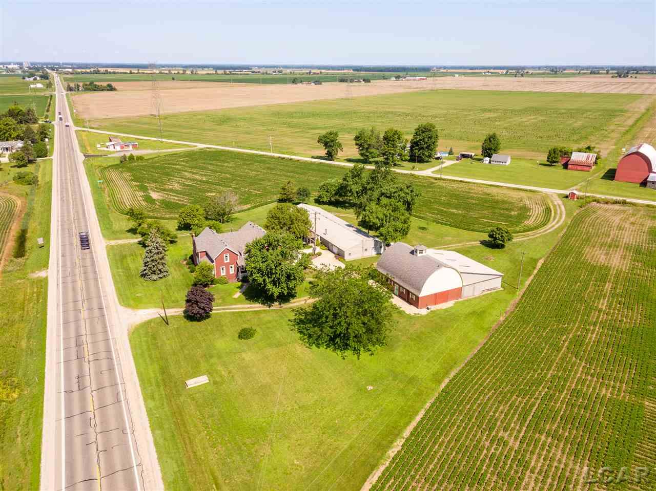 14350 Highway 223 Riga, MI 49276 - Photo 16 of 74 31388506-15.JPG