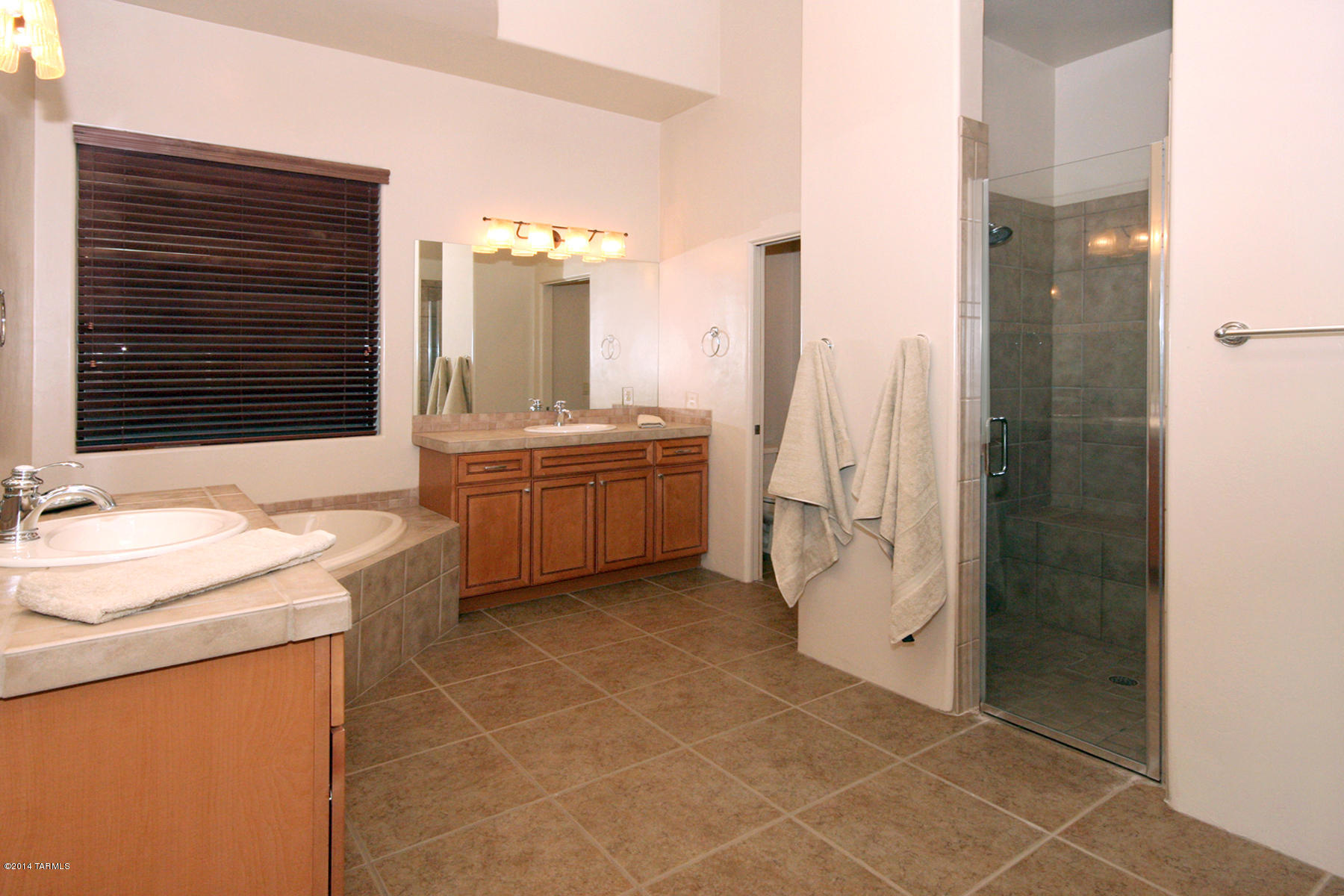 11500 North Moon Ranch Place Marana, AZ 85658 - Photo 17 of 27