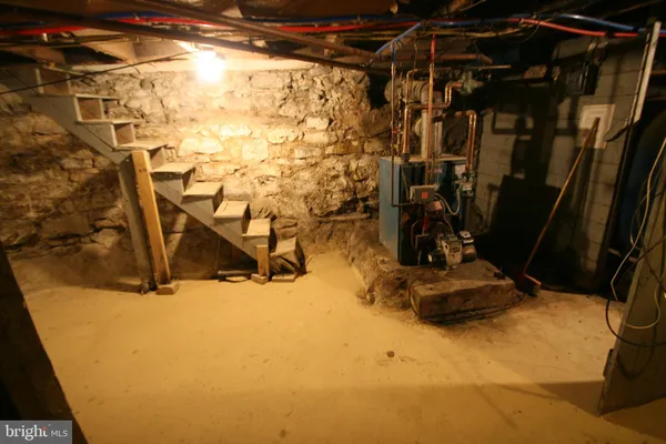 $99,000 | 48 East Market Street, Mount Union, PA 17066