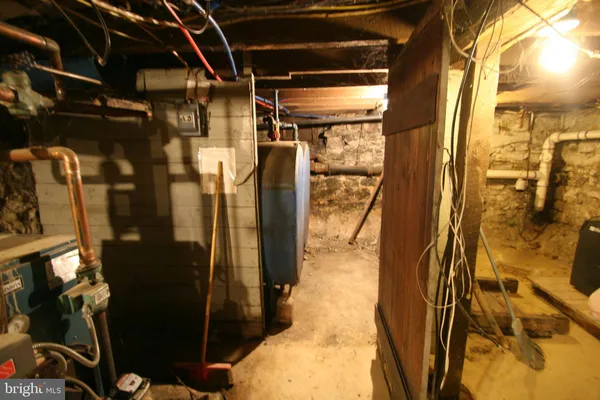 $99,000 | 48 East Market Street, Mount Union, PA 17066