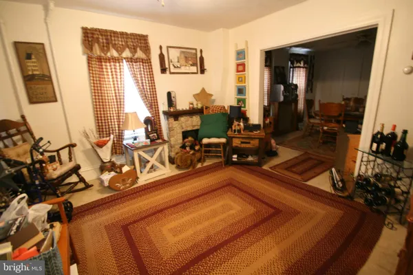 $99,000 | 48 East Market Street, Mount Union, PA 17066