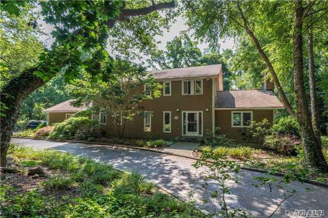 155 Old Field Road Old Field, NY 11733 - Photo 1 of 1