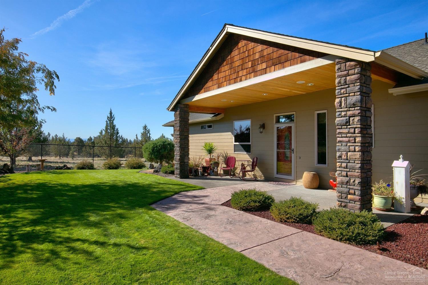 13490 Shumway Road Powell Butte, OR 97753 - Photo 4 of 25 Additional Photo
