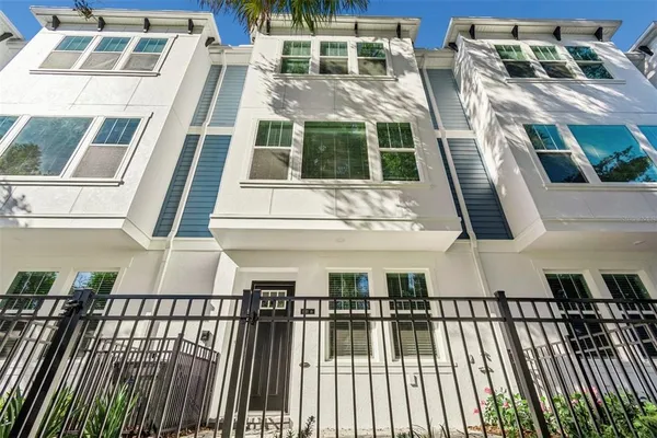 $479,990 | 6605 North Nebraska Avenue, Unit 19, Tampa, FL 33604
