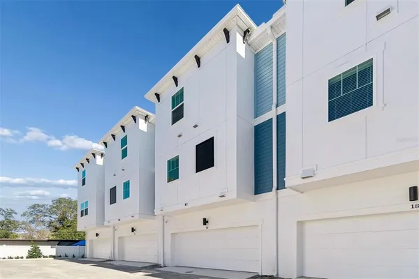 $479,990 | 6605 North Nebraska Avenue, Unit 19, Tampa, FL 33604