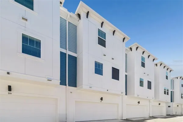 $479,990 | 6605 North Nebraska Avenue, Unit 19, Tampa, FL 33604