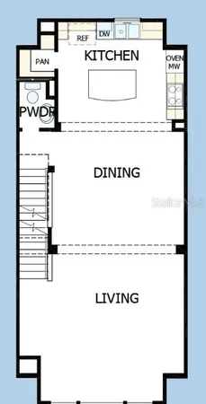 $479,990 | 6605 North Nebraska Avenue, Unit 19, Tampa, FL 33604