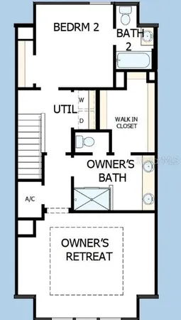 $479,990 | 6605 North Nebraska Avenue, Unit 19, Tampa, FL 33604