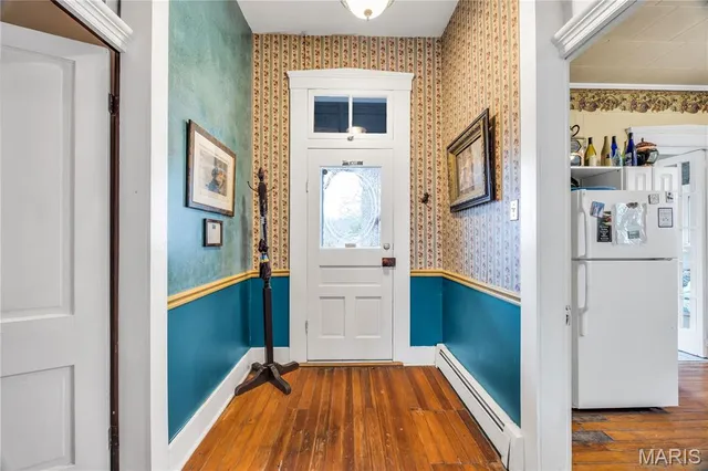 $379,900 | 409 Schiller Street, Hermann, MO 65041