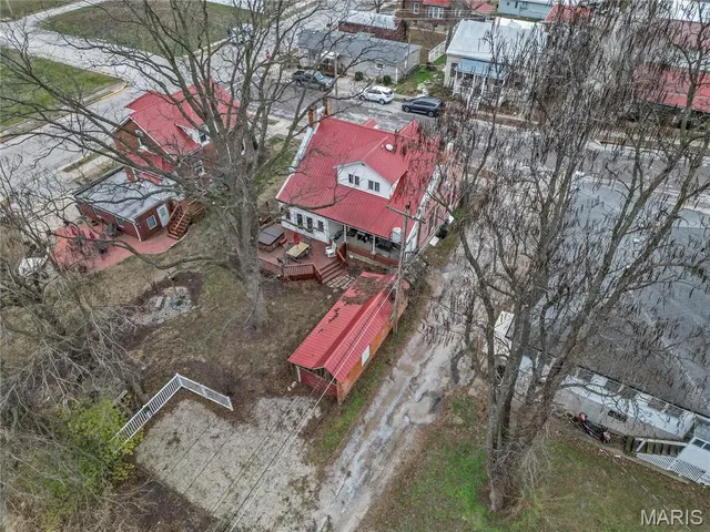 $379,900 | 409 Schiller Street, Hermann, MO 65041