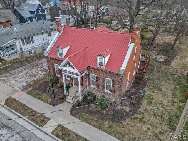 $379,900 | 409 Schiller Street, Hermann, MO 65041